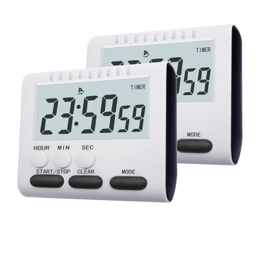 Jual Digital Clock & Countdown Timer | Shopee Indonesia