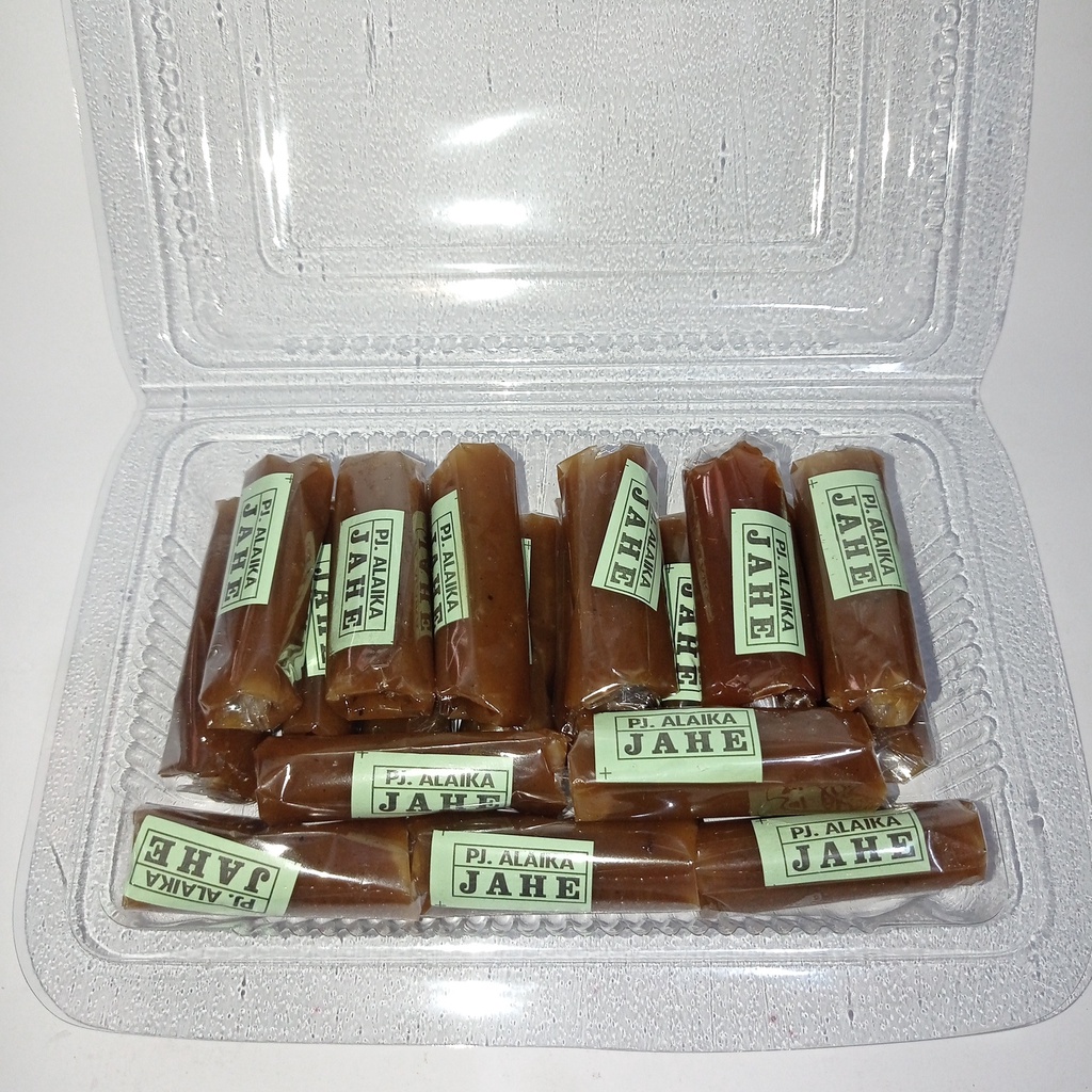 Jual JENANG KUDUS (Rasa Jahe) | Shopee Indonesia