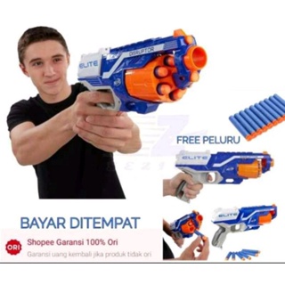 Jual Nerf Sniper Mega Original Harga Termurah November 2023