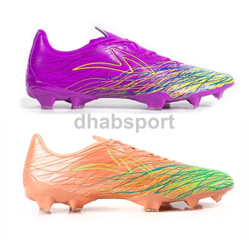 Jual Specs Accelerator Alpha Nerve Pro FG 2 warna | Shopee Indonesia