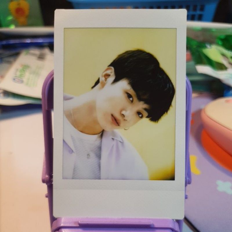 Jual JUNGKOOK BTS POLAROID BTS JUNGKOOK JUNGKOOK IN THE SOOP