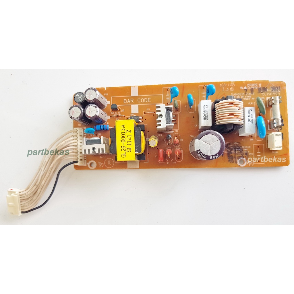 Jual PCB SMPS output 12v 3a MURNI | Shopee Indonesia
