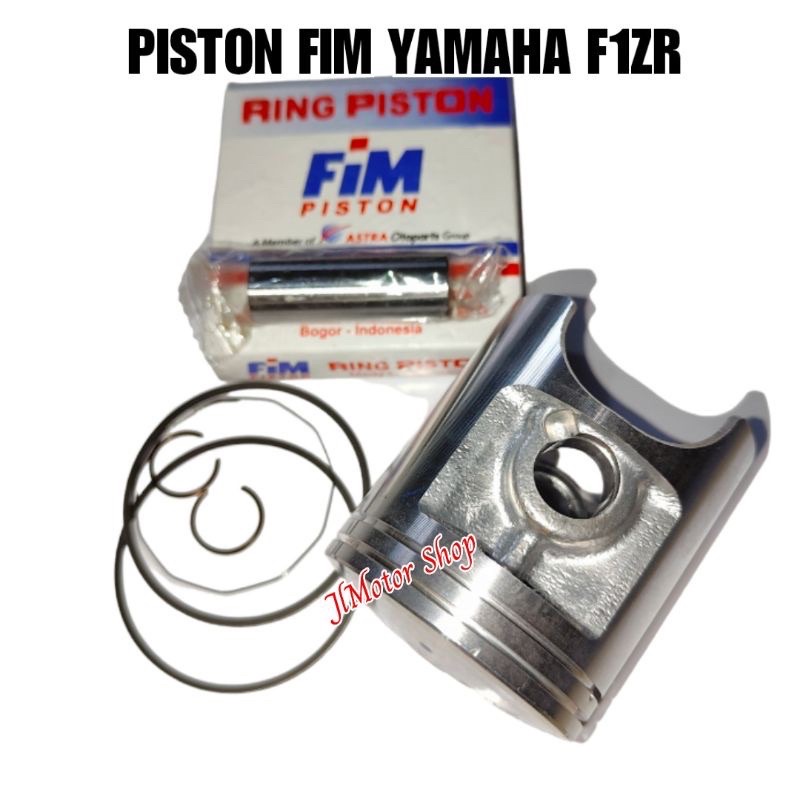 Jual SEHER PISTON FIM IZUMI YAMAHA F1ZR F1 ZR FORCE 1 ZR UKURAN ...