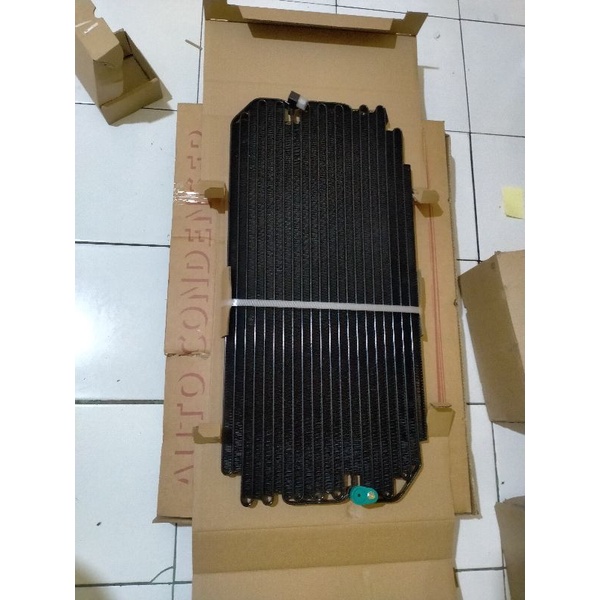 Jual kondensor condensor radiator ac toyota great greit gret corolla ...