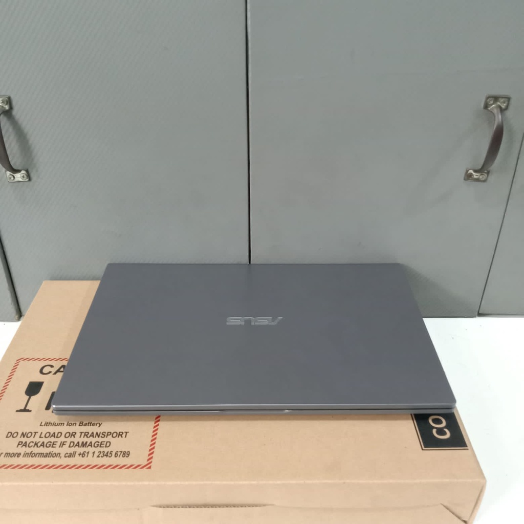 Jual Laptop Asus Vivobook M509D Amd Ryzen 5-3500U Ram 8/256Gb READYJKT ...
