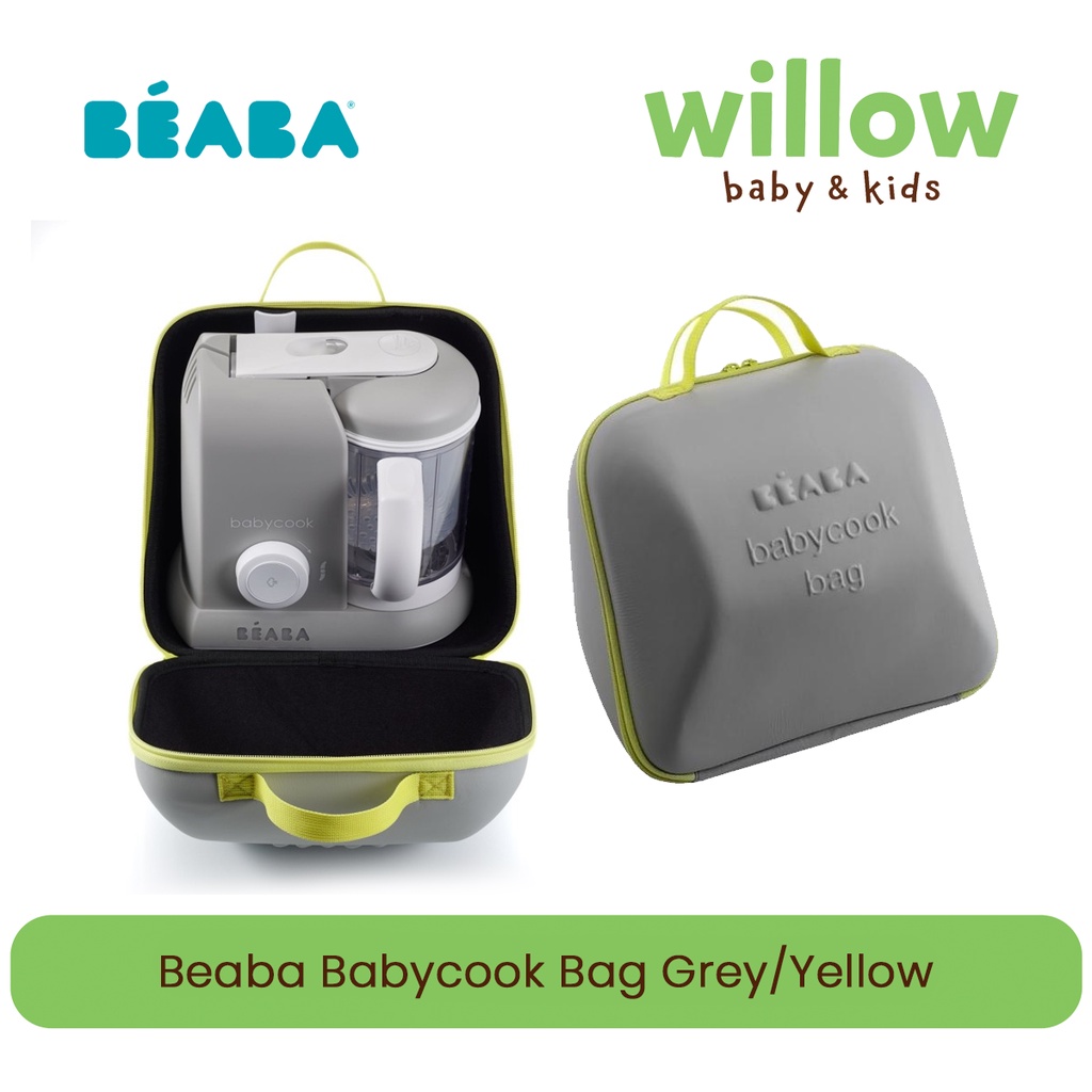 Beaba store babycook bag