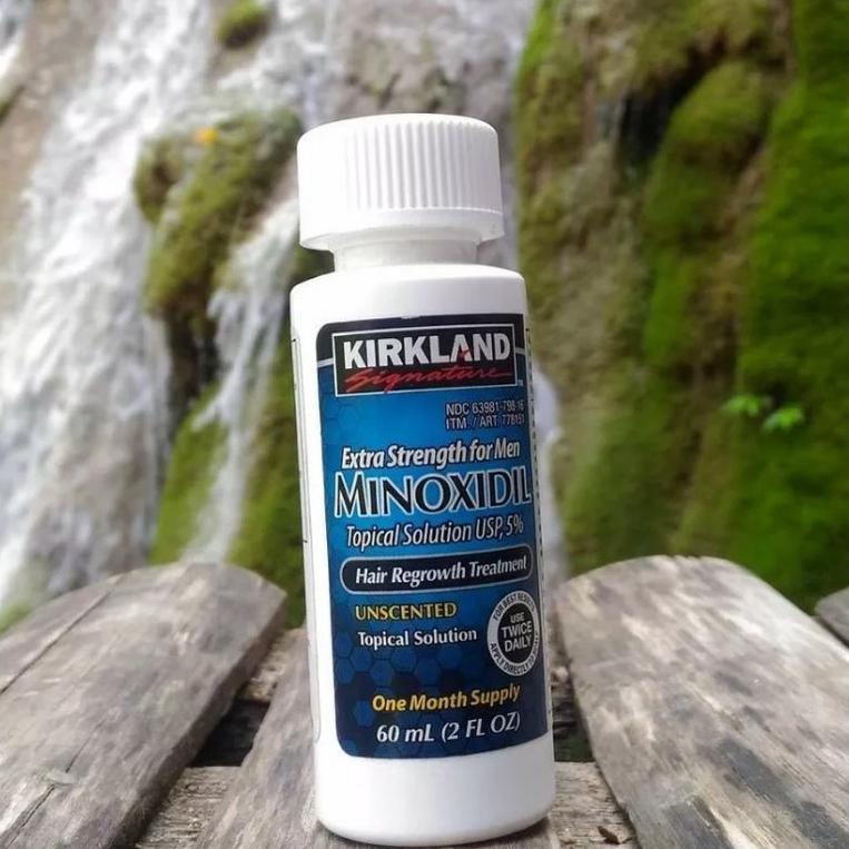 Jual Minoxidil Kirkland Minoxidil 5 By Costco Kirkland Minoxidil