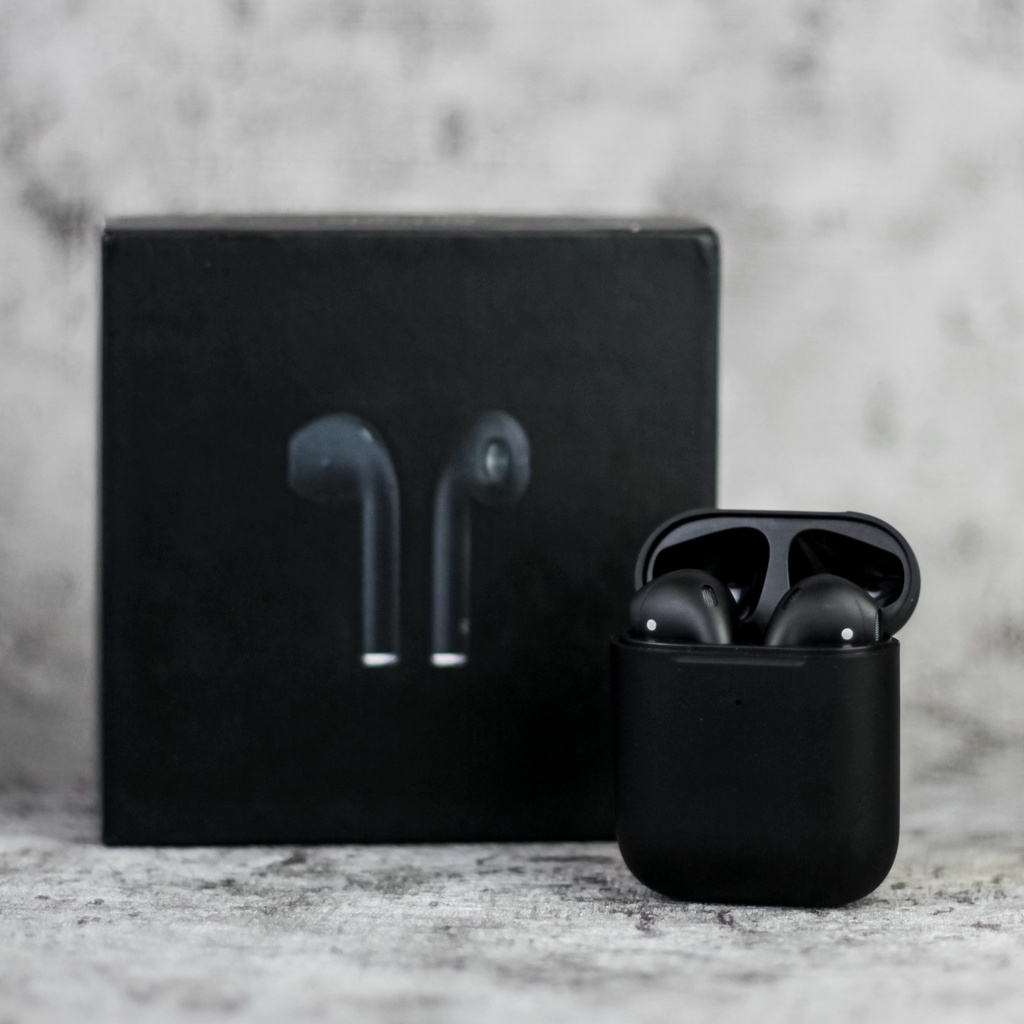 Airpods gen discount 2 black edition