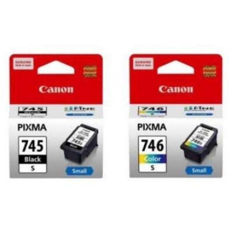 Jual Canon Catridge Terlengkap & Harga Terbaru Mei 2026 | Shopee Indonesia