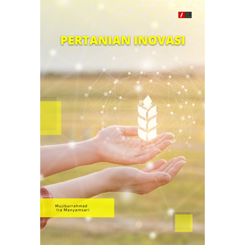 Jual Buku Ajar Pertanian Inovasi | Shopee Indonesia