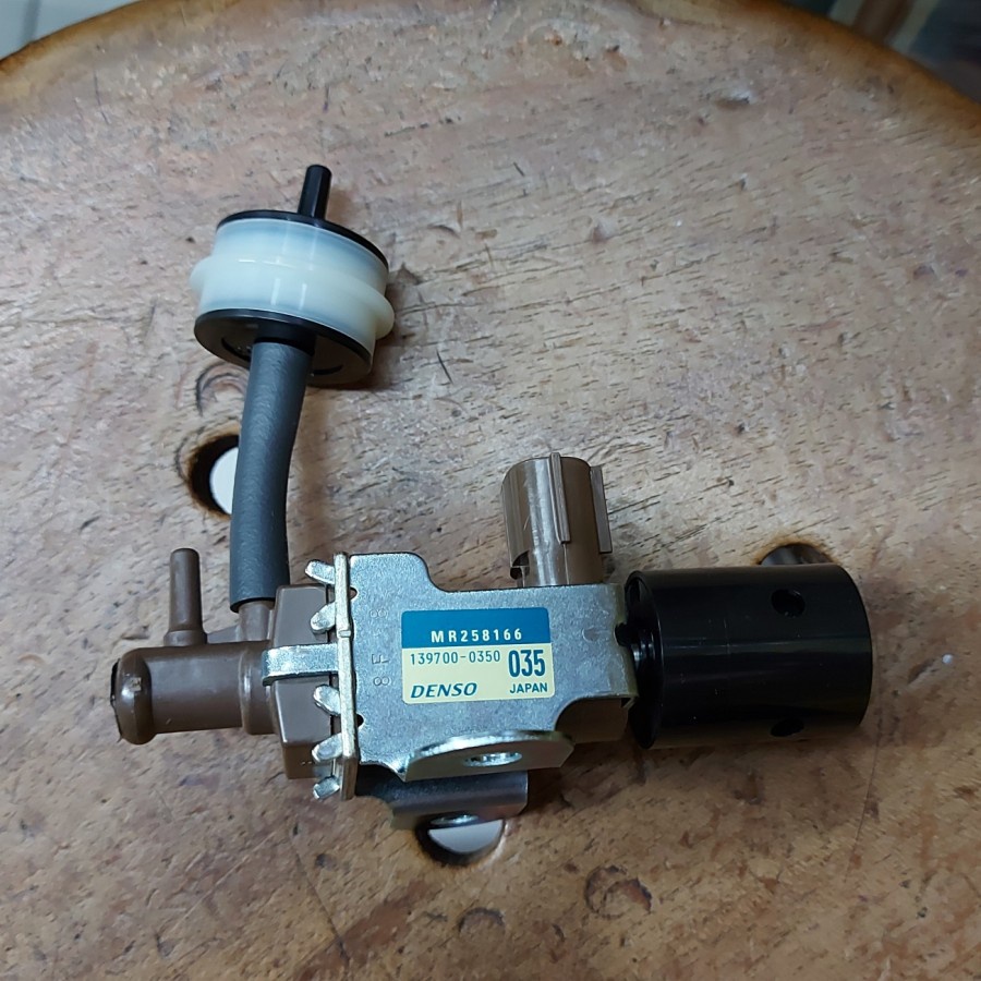 Jual Valve emission Pajero sport Original MR258166 | Shopee Indonesia