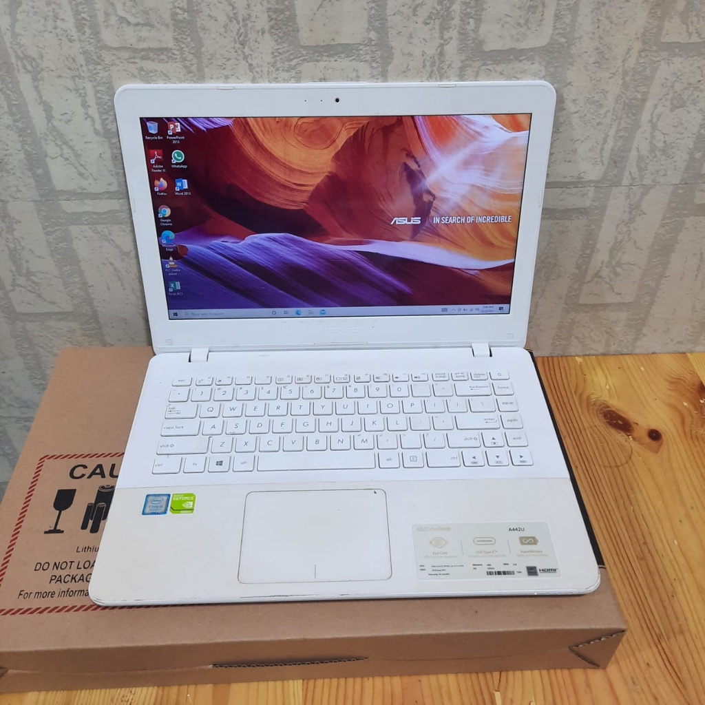 Jual vivobook i5 8250u Harga Terbaik & Termurah September 2023 ...