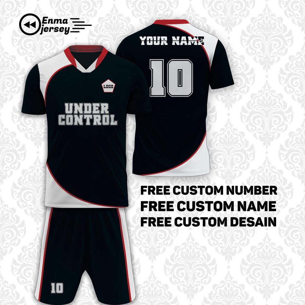 Jual Rompi Full printing Free custom desain | Shopee Indonesia