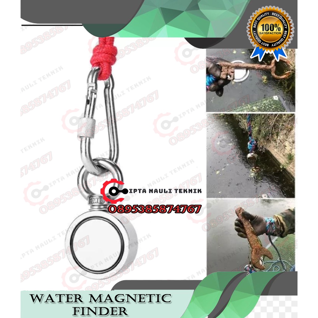 Jual Water Finder 100 kg Shopee Indonesia