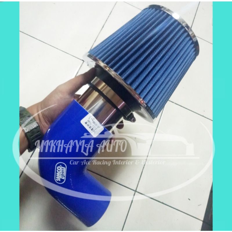 Jual Open Filter Racing Set Suzuki Carry | Shopee Indonesia