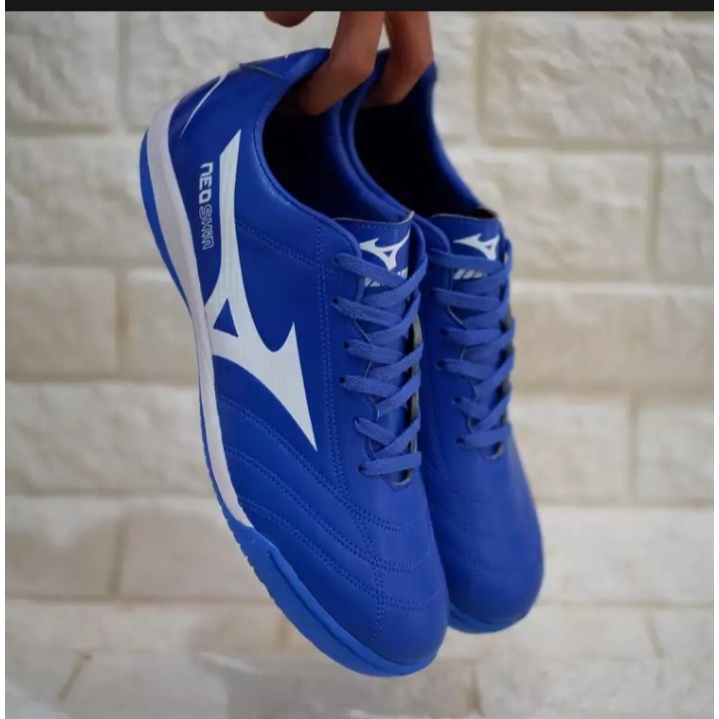 MIZUNO SEPATU FUTSAL MIZUNO NEW SHIN GRADE ORI TERBARU BISA COD
