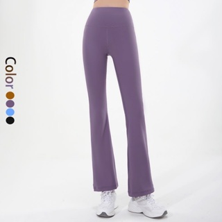 Xella Intention Bootcut Slit Pants