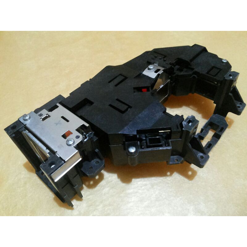 Jual Light Tunel Optical engine Proyektor EPSON EB S100 - X100 - X11 ...