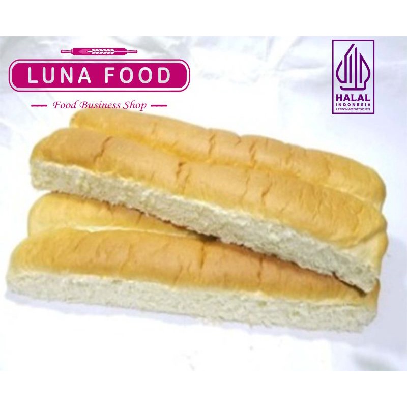 Jual Roti John Terlengkap & Harga Terbaru Juli 2026 | Shopee Indonesia