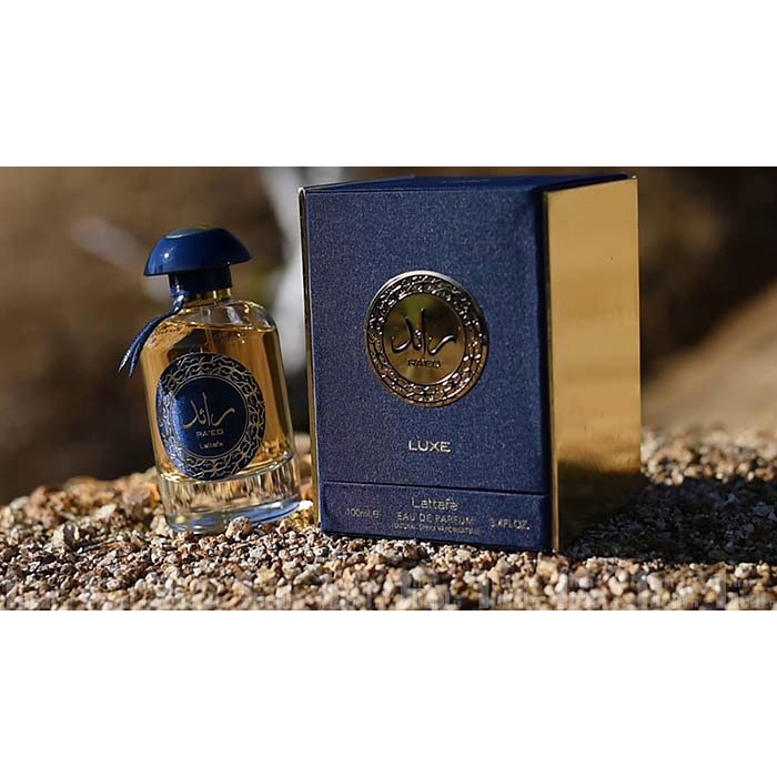 Jual Perfume parfum raed. blue by Lattafa | Shopee Indonesia