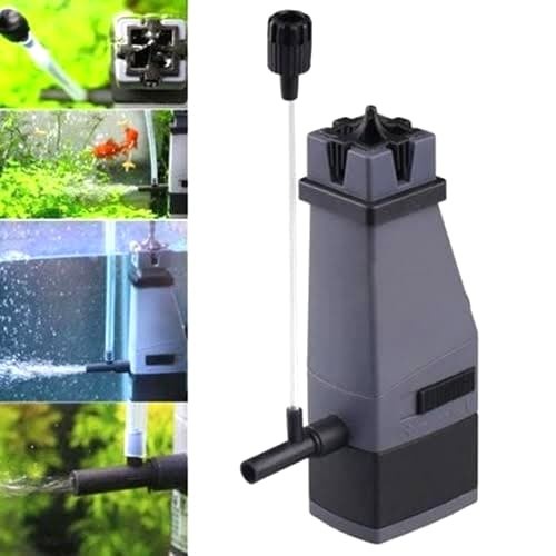 Jual Pompa Skimmer aquarium hikari, pompa skimmer aquarium, skimmer hikari JY 02, skimmer
