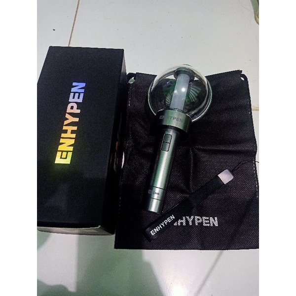 Jual LIGHTSTICK ENHYPEN | Shopee Indonesia