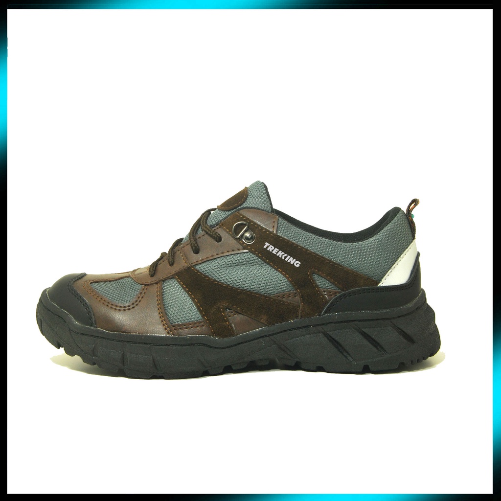Jual SEPATU SPORT TREKKING/SEPATU HIKING TRO 03/SEPATU SPORT PENDEK ...