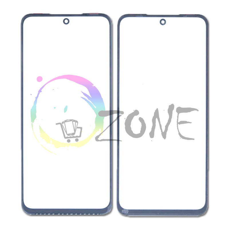 Copertura SEAHAI Glitter Marmo Per Xiaomi Redmi 10/2022 – Elegante E Resistente, Colore Lago Blu - 5