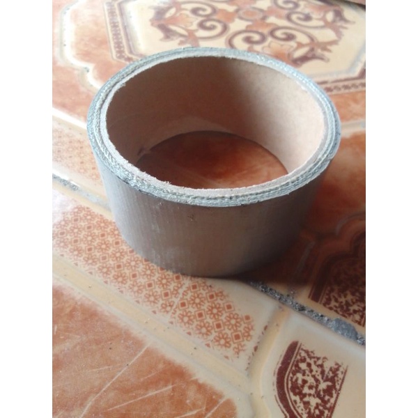 Jual Lakban Kain Rijek 5 Meter | Shopee Indonesia