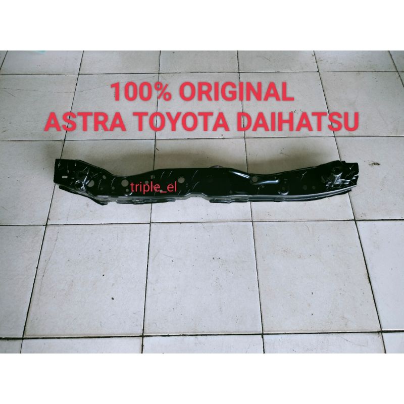 Jual BULHEAD SUPPORT PANGKON RADIATOR AVANZA XENIA VELOZ 2022 2023 2024 ...