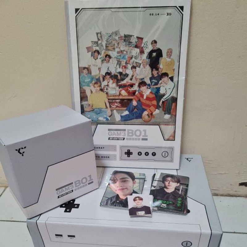 Jual Member Kit Game Boi | Shopee Indonesia
