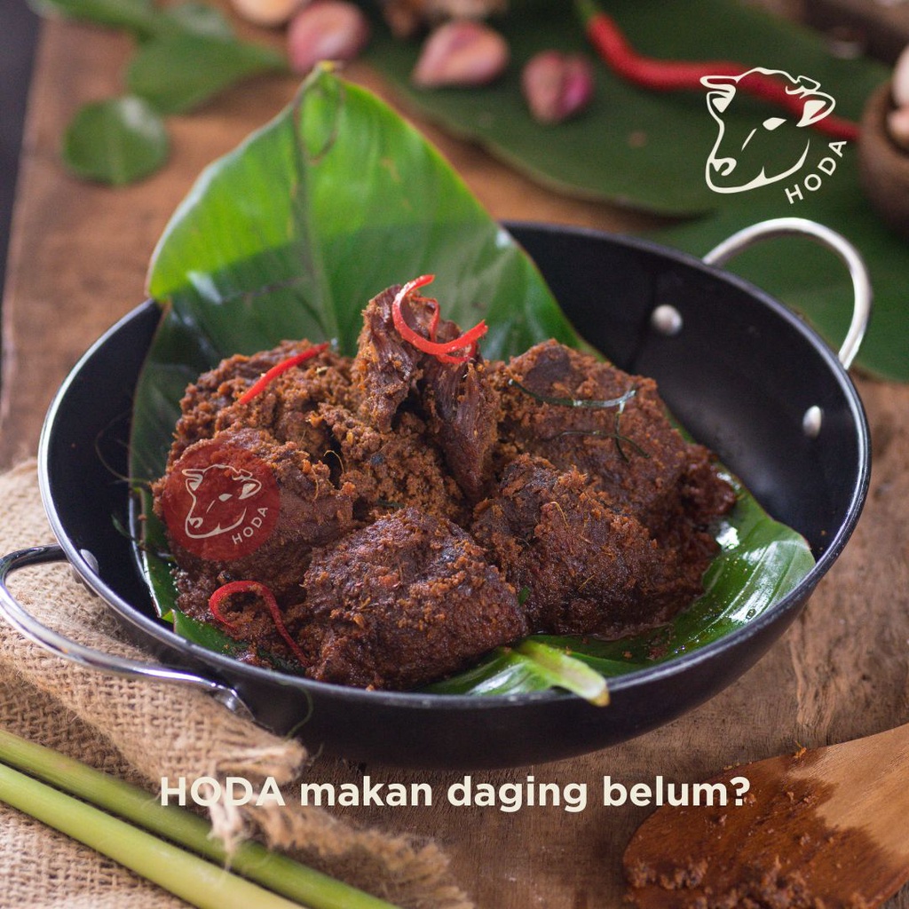 Jual Daging Sapi Rendang Semur Empal Dendeng Impor 1kg / Topside ...