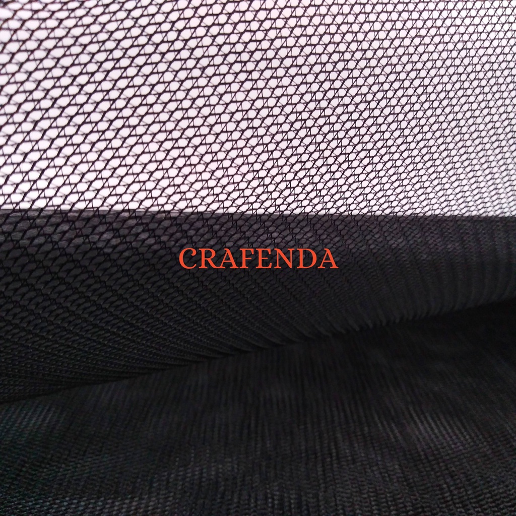 Jual Kain Jaring / Jala / Mesh AC Kaku | Shopee Indonesia