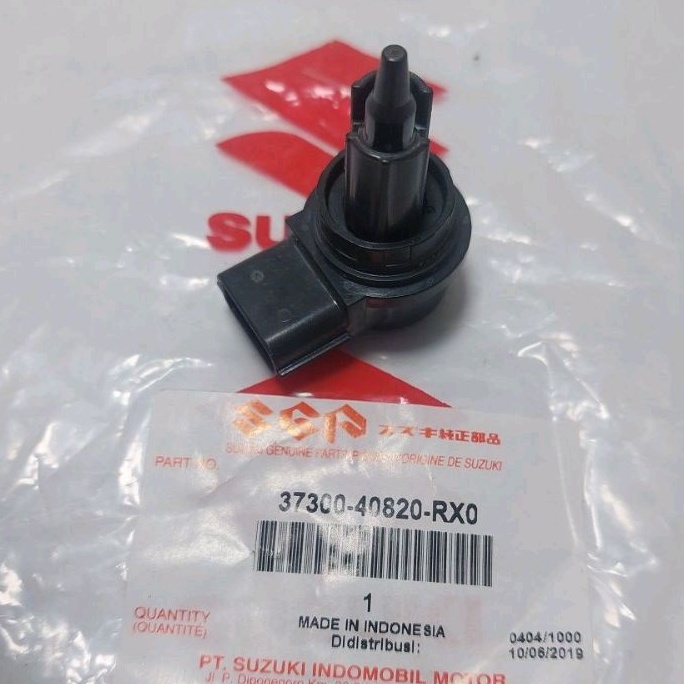 Jual Swit Switch Sensor Isc Lamsam Idle Suzuki FI Nex 2 Nex Injeksi ...