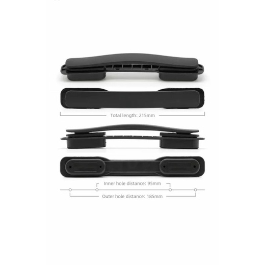 Jual handle/pegangan koper | Shopee Indonesia