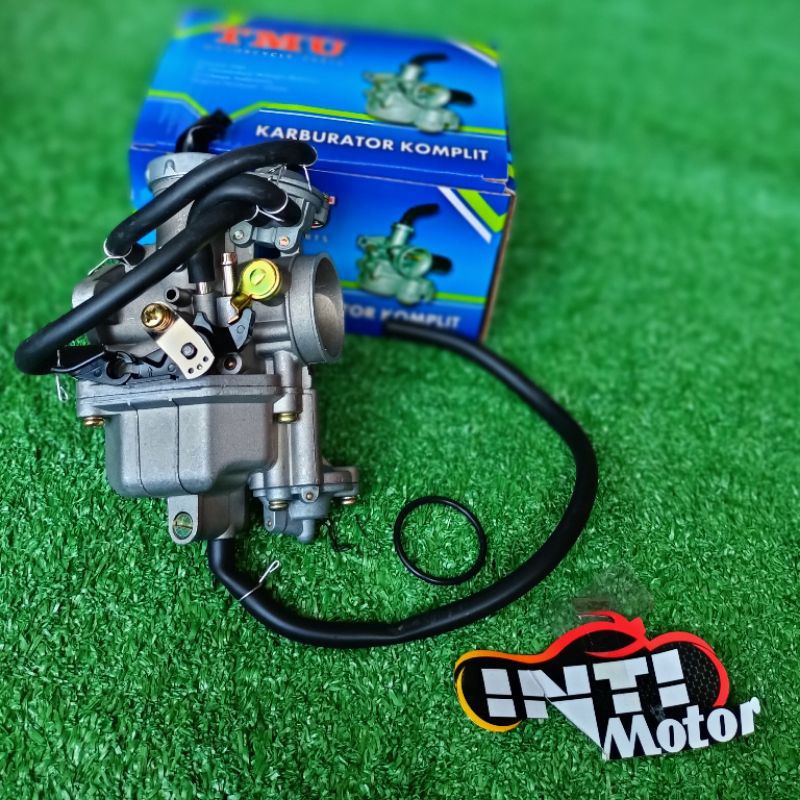 Jual Karburator GL PRO / Pr Neotech Merk TMU untuk MOTOR PRONEOTEK ...