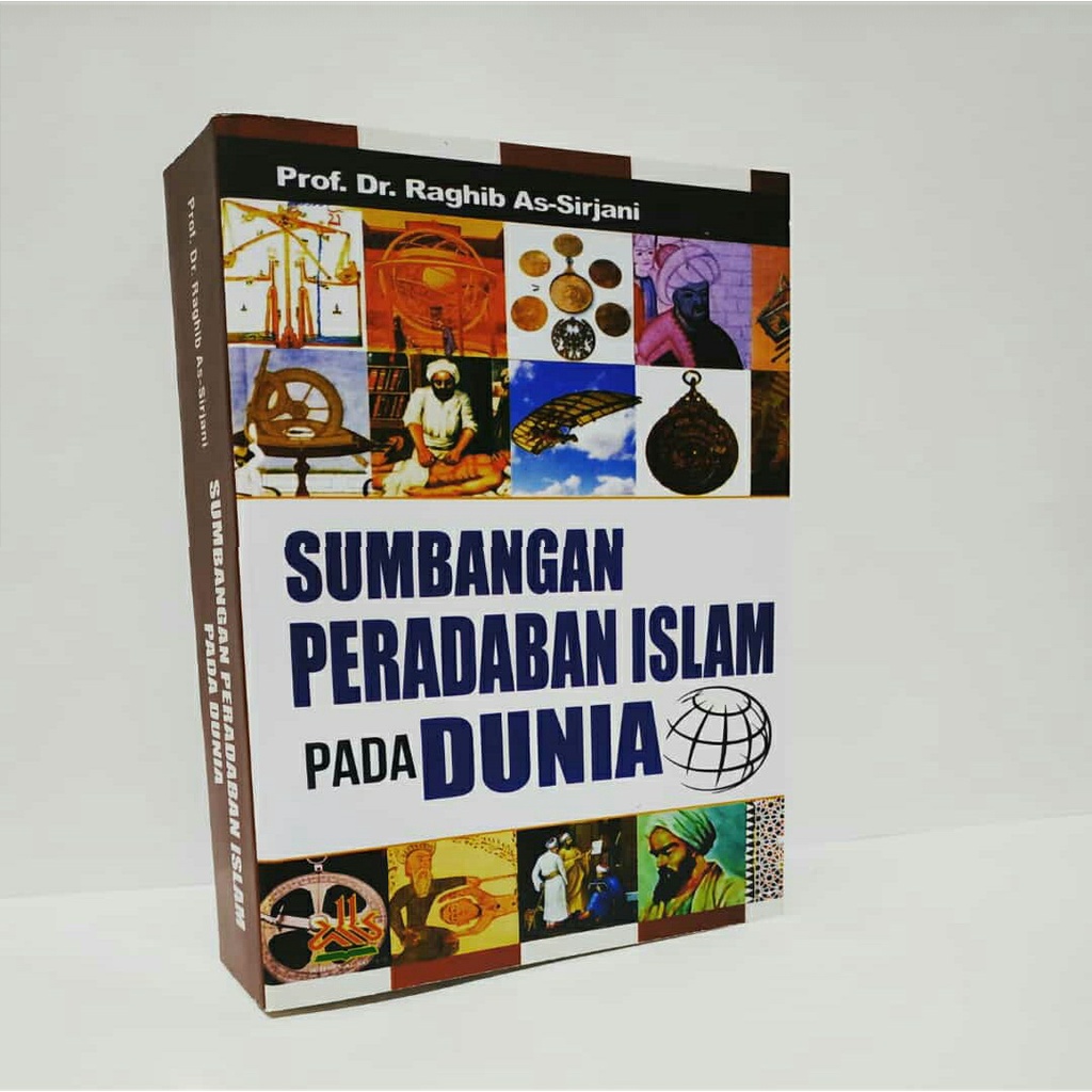 Jual Sumbangan Peradaban Islam Pada Dunia | Shopee Indonesia