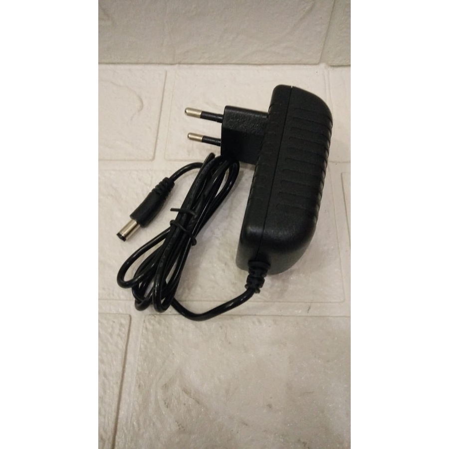 Jual AC DC ADAPTOR 12V 1A MODEL 1210 | Shopee Indonesia