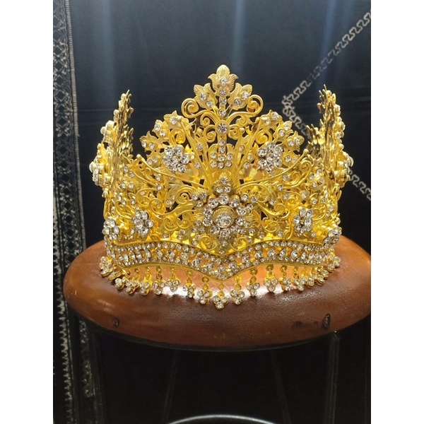 Jual siger tiara Diamond/siger premium | Shopee Indonesia