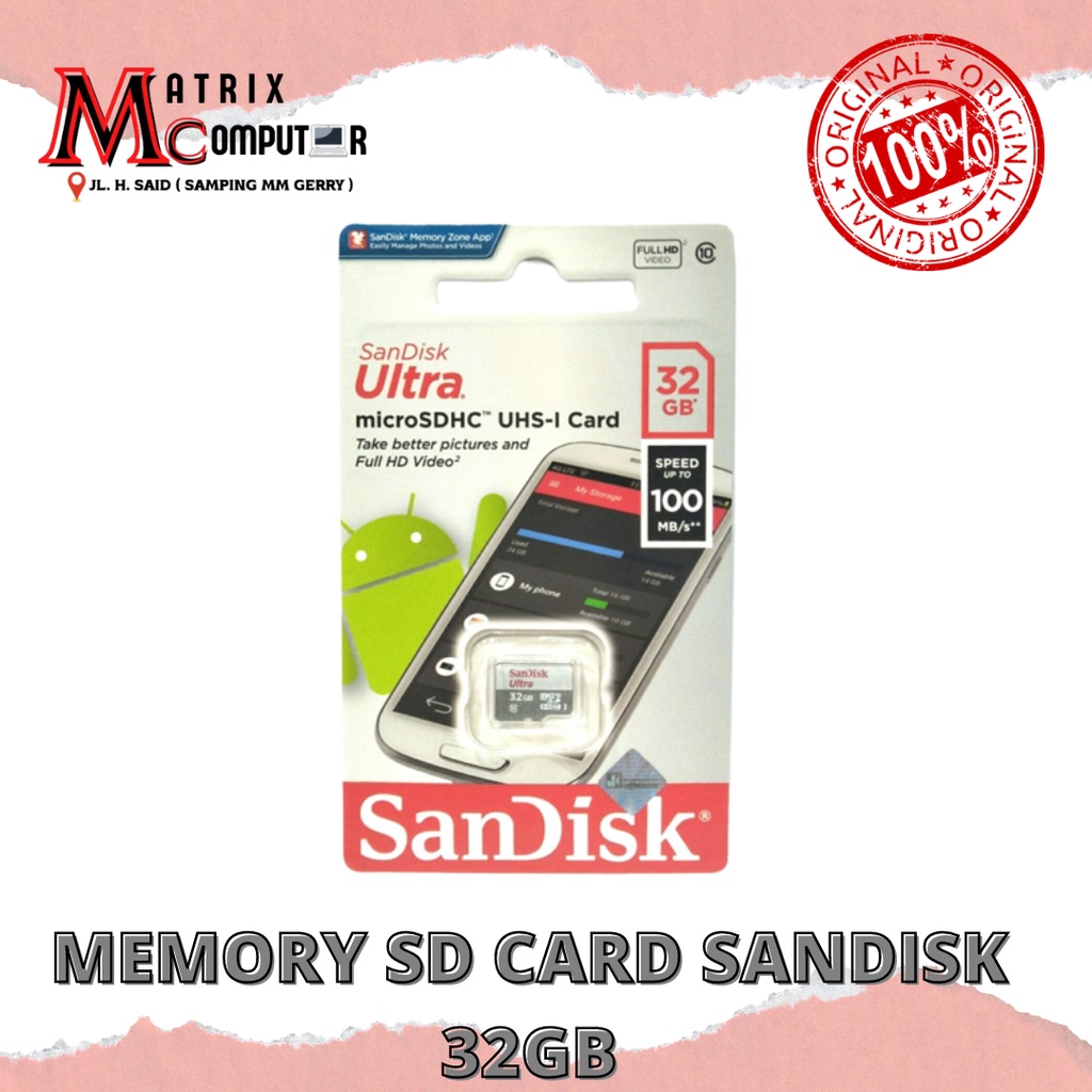 Produk MATRIX COMPUTER TEMBILAHAN | Shopee Indonesia