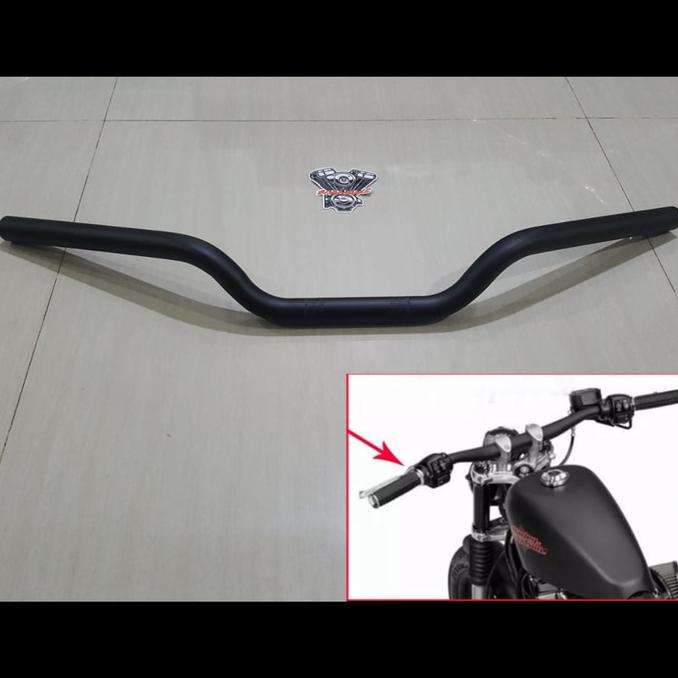 Jual Stang harley handle bar drag bar harley Shopee Indonesia