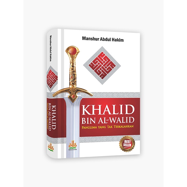 Jual Buku Khalid Bin Walid | Shopee Indonesia