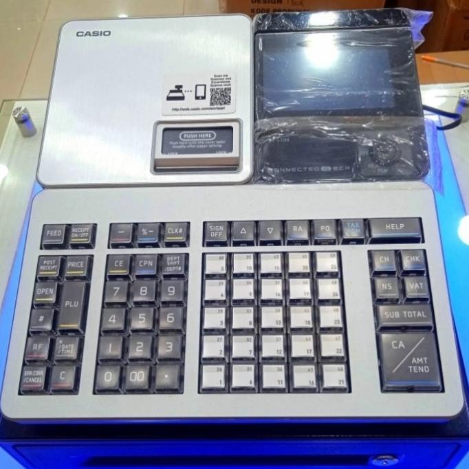 Migliori Registratori Di Cassa 2025 - Classifica E Recensioni - Foto 3