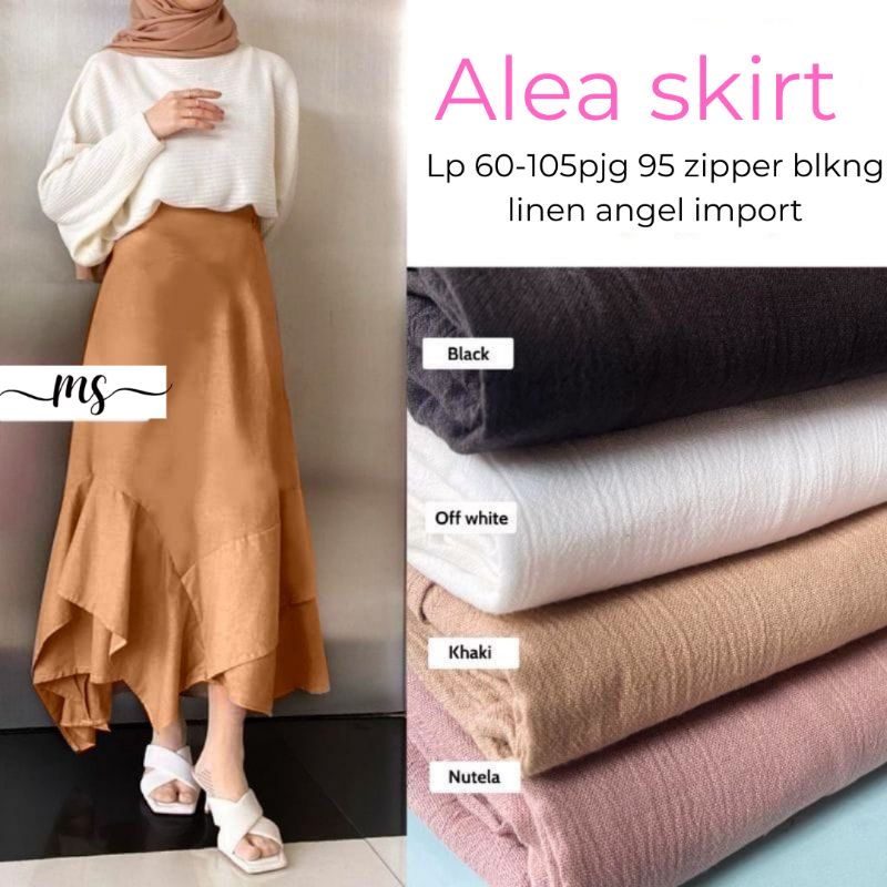Exit Ileana Series Rok Wanita main image 1