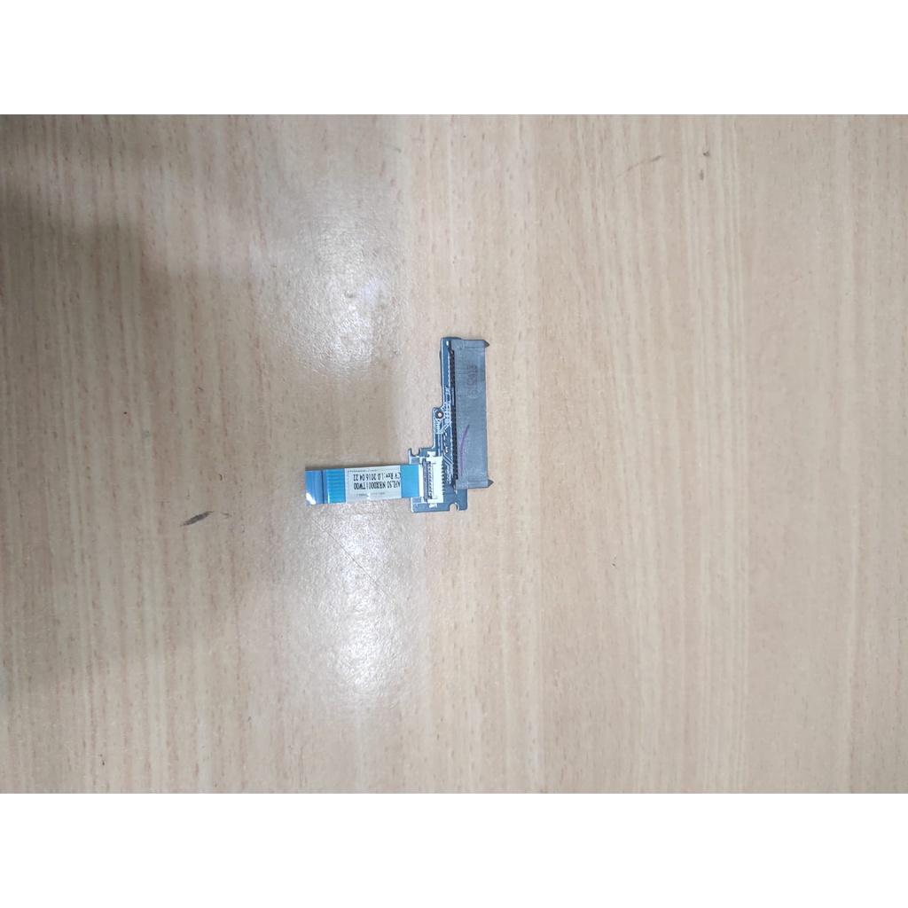 Jual Modul Connector Converter HDD Hardisk Laptop HP 15 15-af164AU TPN ...