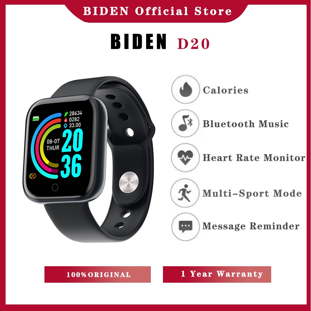 Jam tangan online multisport