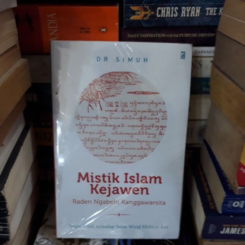 Jual buku 100 original mistik Islam kejawen Shopee Indonesia