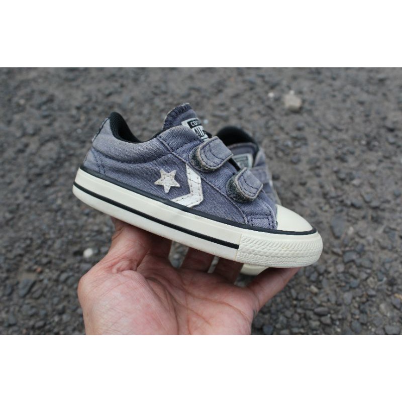 Converse one star toddler online