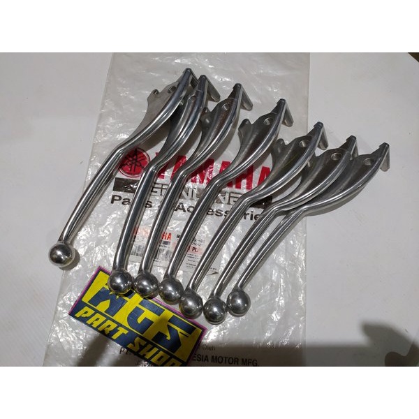 Jual Handle Hendel Tuas Rem Depan R25 MT 25 ORIGINAL | Shopee Indonesia