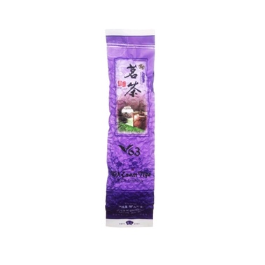 Jual Teh 63 Cha Wang 100 gram / T63 ( Teh Kesehatan ) Teh Raja | Shopee ...
